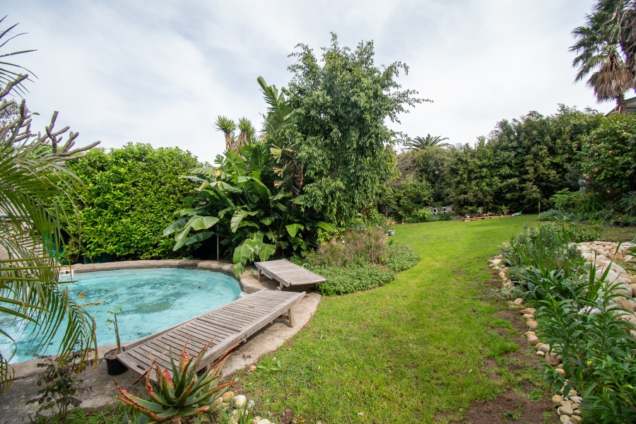 3 Bedroom Property for Sale in Heldervue Western Cape